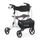 Aluminium Suspension Rollator