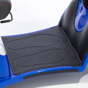 Kymco Midi Footwell